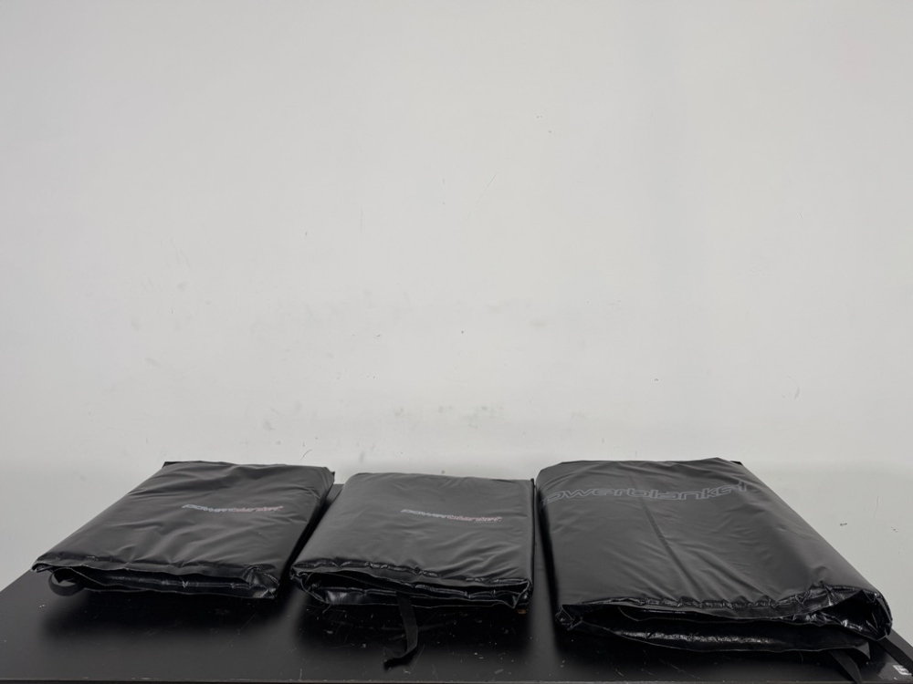 Image of Powerblanket Heating Blankets
